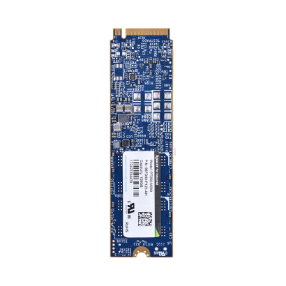 APACER M.2 2280 NVME G4x4 128G -25°C ~ +85 °C